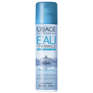 Agua Termal Uriage