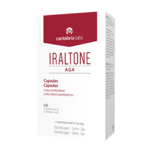 IRALTONE AGA