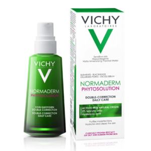 normaderm phytosolution