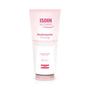 Isdin Woman Crema Reafirmante 200Ml