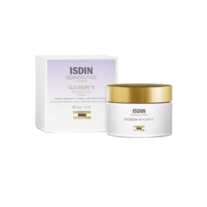 Glicoisdin 15% Crema Facial Antiedad 50Ml