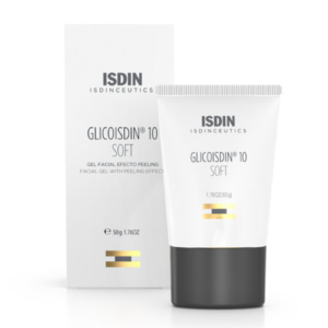 Glicoisdin 10% Gel Facial Antiedad 50Ml