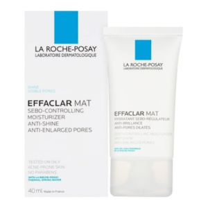 Effaclar Mat 40Ml la roche posay