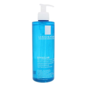 Effaclar Gel 400Ml la roche posay