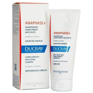 Ducray Anaphase Shampoo 200 Ml